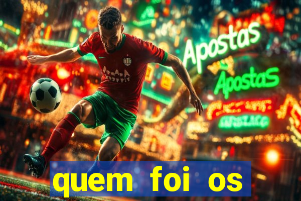 quem foi os melhores presidentes do brasil